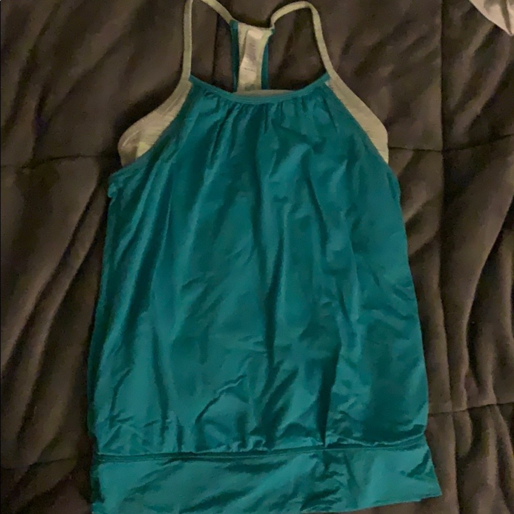 Ivivva tank top